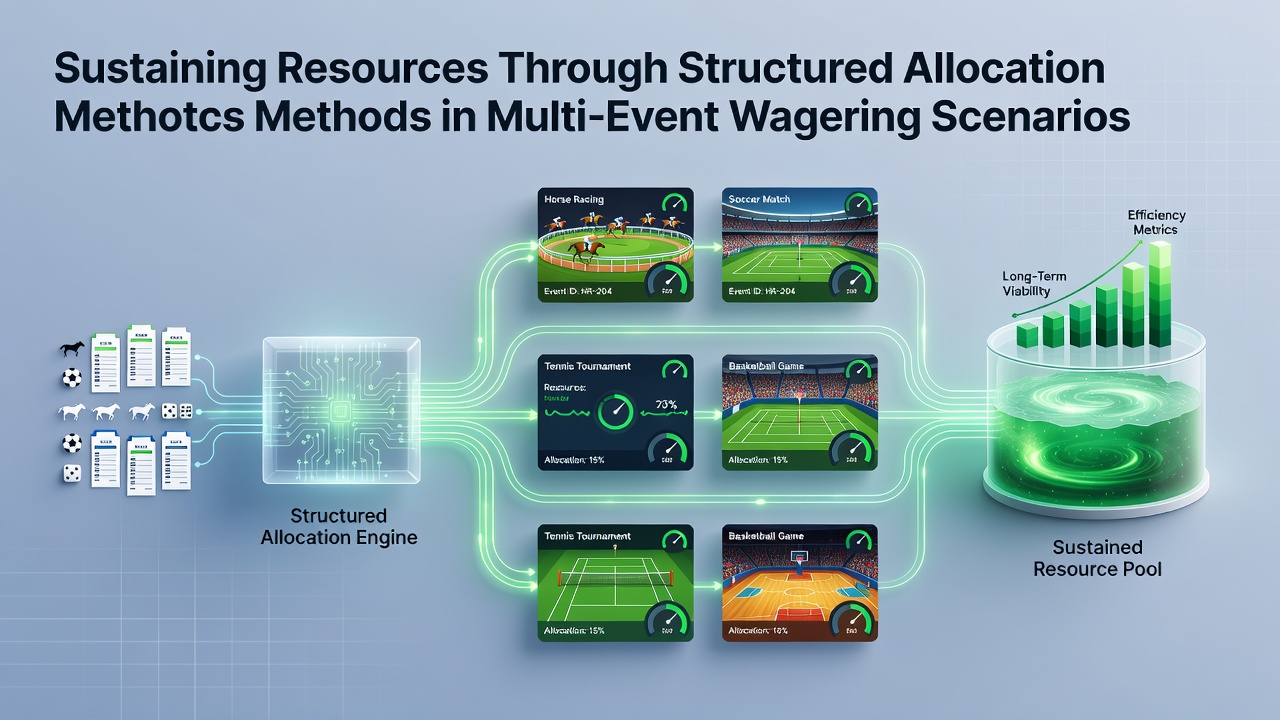 Flowchart illustrating sequential allocation adjustments with correlation adjustments and capital recalculation points